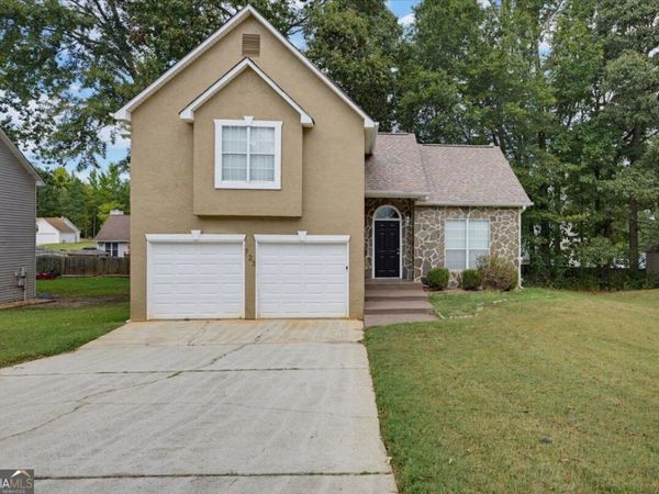 723 River Valley Drive, Jonesboro, GA 30238