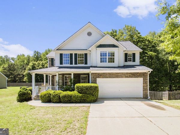 928 Shannon Road, Loganville, GA 30052