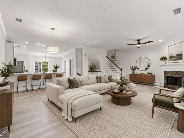 3458 Lockmed Drive, Peachtree Corners, GA 30092