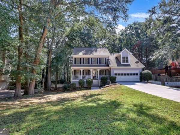 2900 Riverbend Drive, Snellville, GA 30078