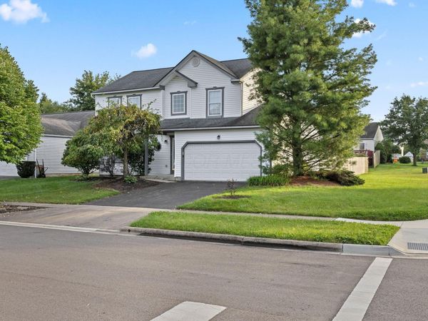 1766 Damos Way , Marysville, OH 43040