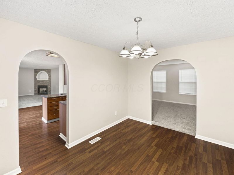 1766 Damos Way , Marysville, OH 43040 Photo 19
