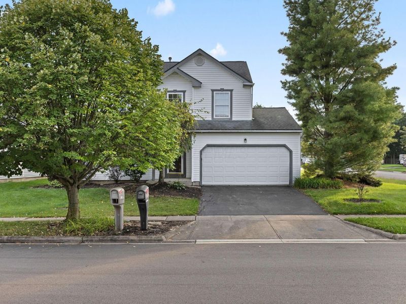 1766 Damos Way , Marysville, OH 43040 Photo 3