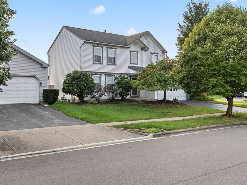 1766 Damos Way , Marysville, OH 43040 Photo 4