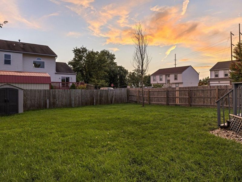1766 Damos Way , Marysville, OH 43040 Photo 45
