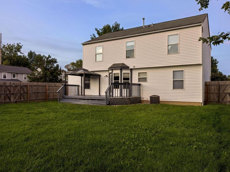 1766 Damos Way , Marysville, OH 43040 Photo 46