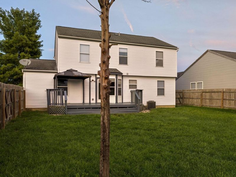 1766 Damos Way , Marysville, OH 43040 Photo 47