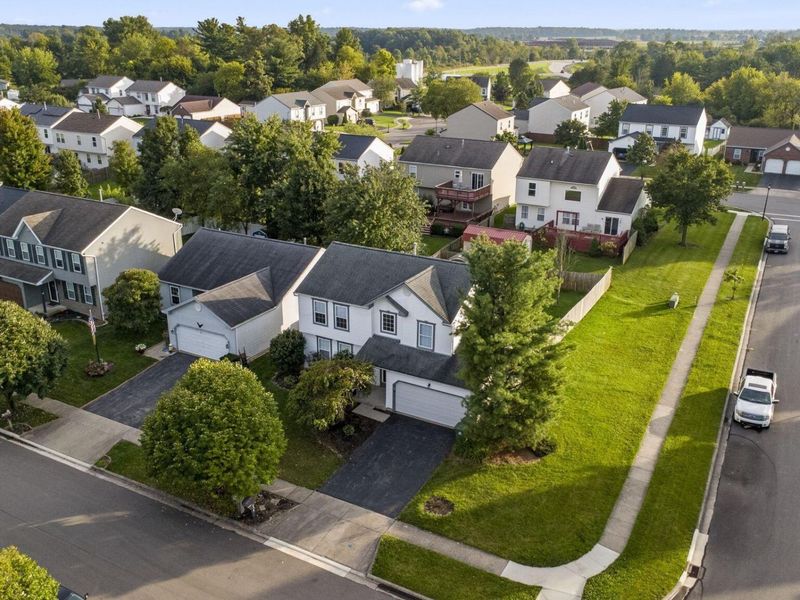 1766 Damos Way , Marysville, OH 43040 Photo 48