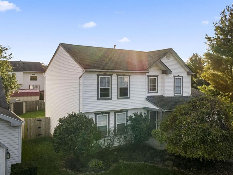 1766 Damos Way , Marysville, OH 43040 Photo 5