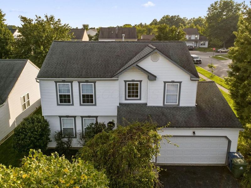 1766 Damos Way , Marysville, OH 43040 Photo 6