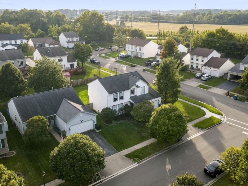 1766 Damos Way , Marysville, OH 43040 Photo 7