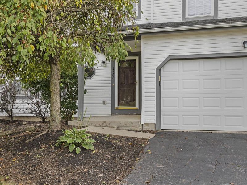 1766 Damos Way , Marysville, OH 43040 Photo 8