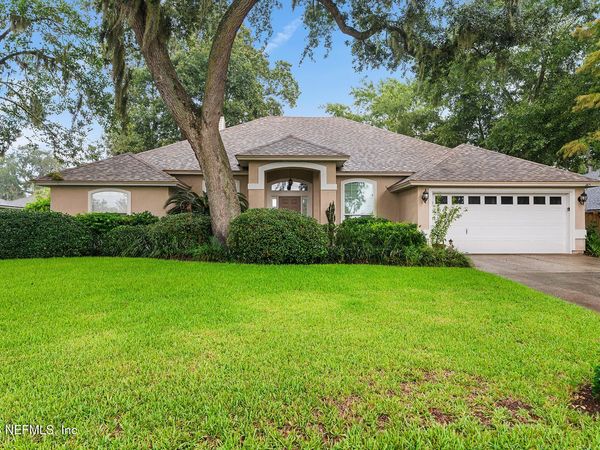 1415 SUN MARSH Drive, Jacksonville, FL 32225
