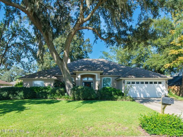 1415 SUN MARSH Drive, Jacksonville, FL 32225