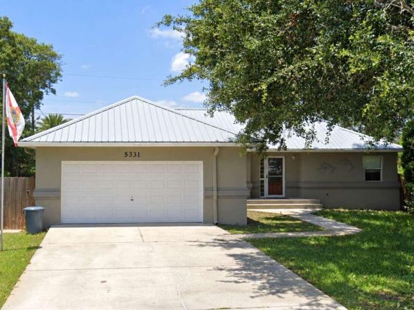 5331 4TH Street, St. Augustine, FL 32080