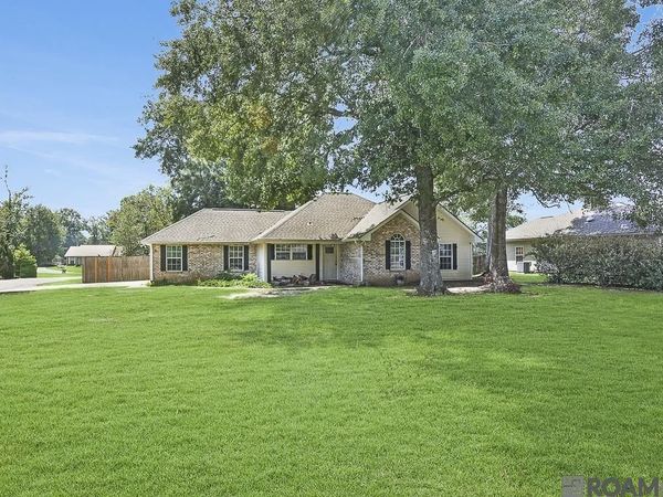 30132 Jacob St, Albany, LA 70711