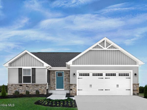 8025 Alexis Avenue, Leland, NC 28451