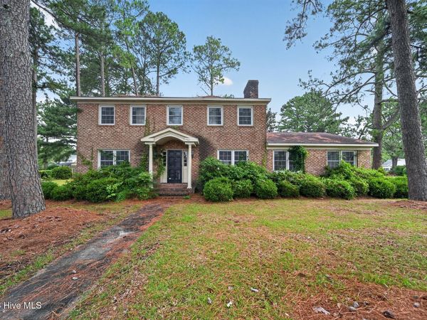 1201 Woodberry Road , Kinston, NC 28501