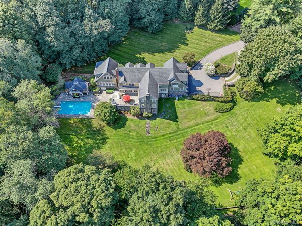 46 Annandale Road, Chappaqua, NY 10514