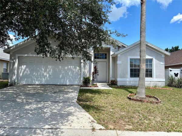 138 SIR PHILLIPS DRIVE , DAVENPORT, FL 33837