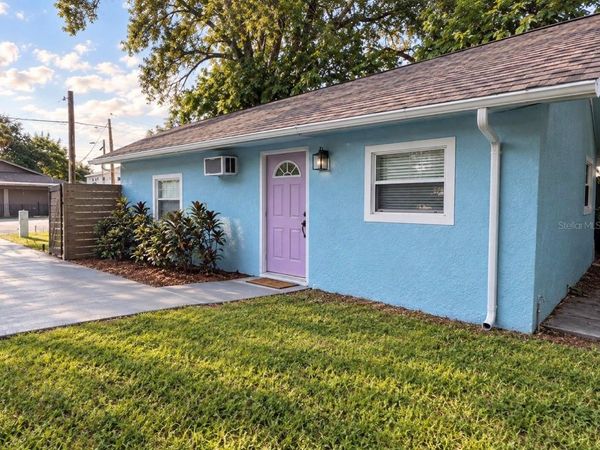 905 E CRAWFORD STREET, TAMPA, FL 33604
