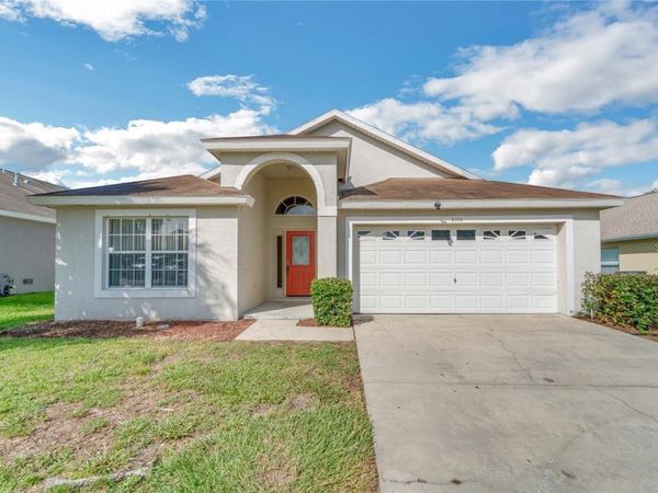 8104 SANTEE DRIVE , KISSIMMEE, FL 34747