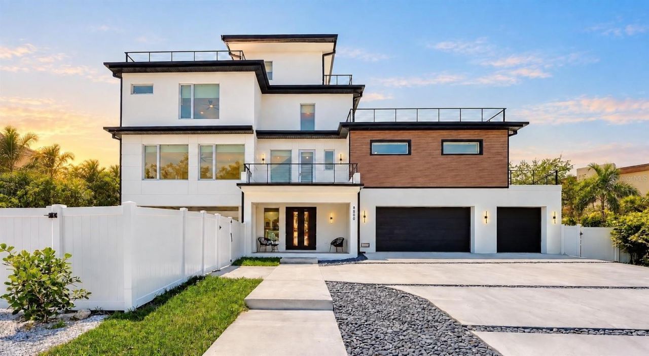 8800 Midnight Pass Road, Sarasota, FL 34242 Photo