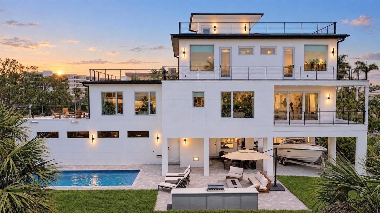 8800 Midnight Pass Road, Sarasota, FL 34242 Photo