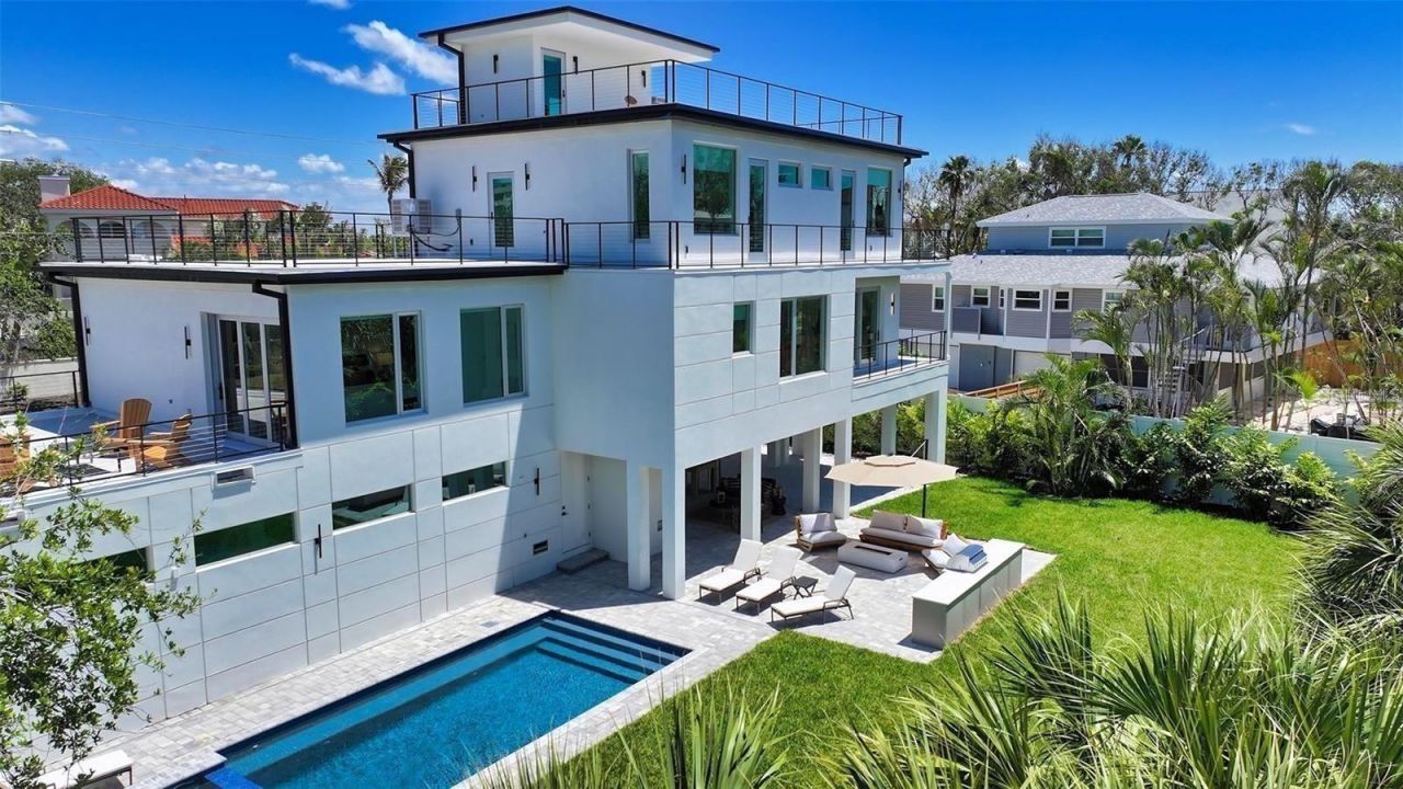 8800 Midnight Pass Road, Sarasota, FL 34242 Photo