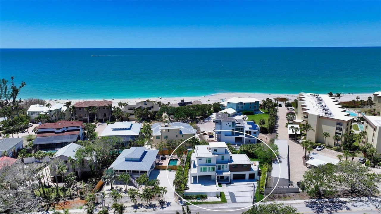 8800 Midnight Pass Road, Sarasota, FL 34242 Photo