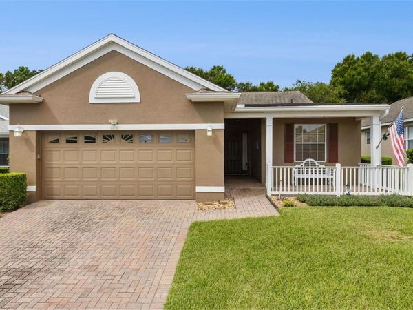 1176 MESA VERDE COURT , CLERMONT, FL 34711