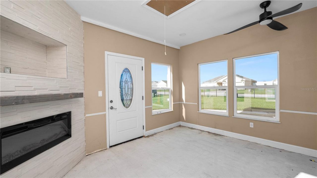 524 Central Ridge Lane , Frostproof, FL 33843 Photo