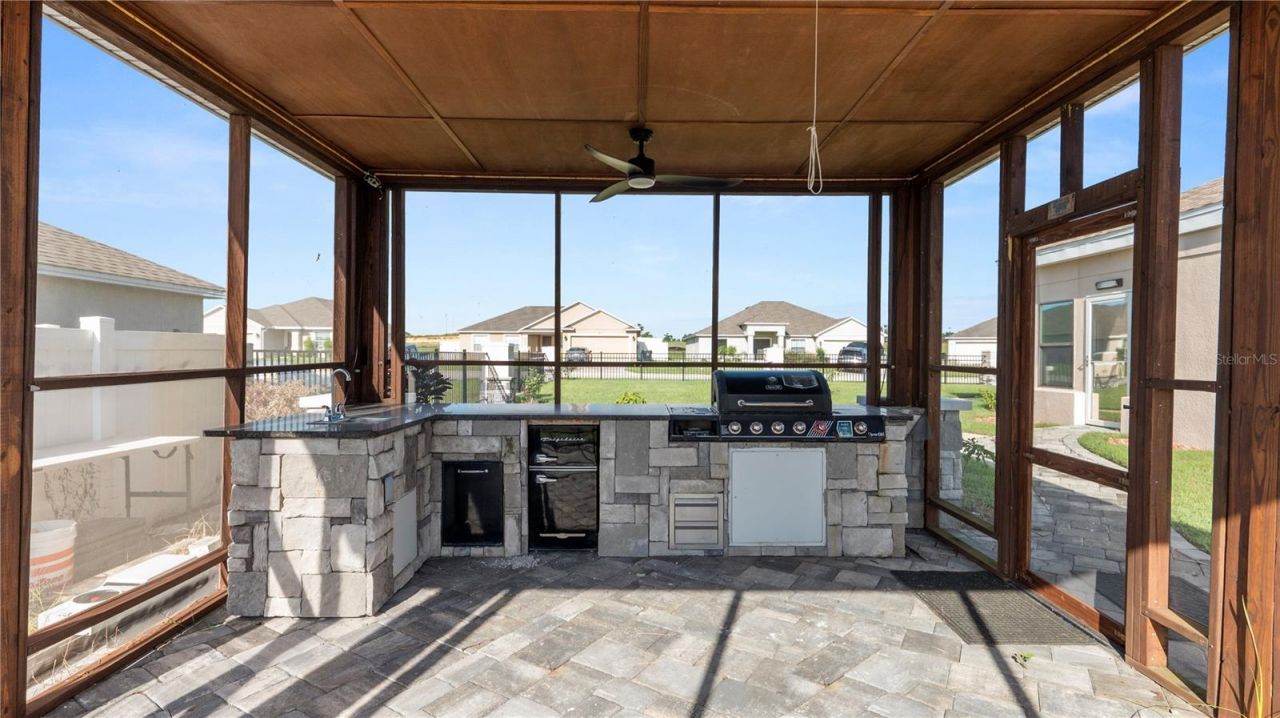 524 Central Ridge Lane , Frostproof, FL 33843 Photo