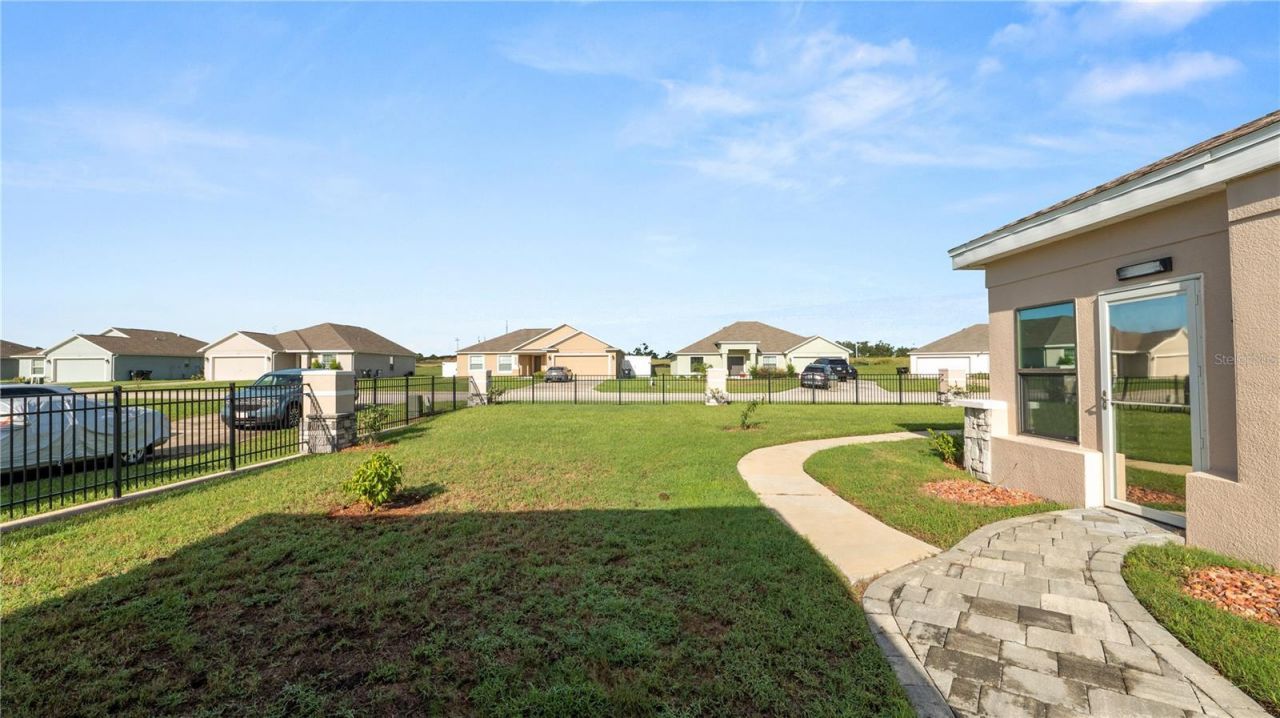 524 Central Ridge Lane , Frostproof, FL 33843 Photo
