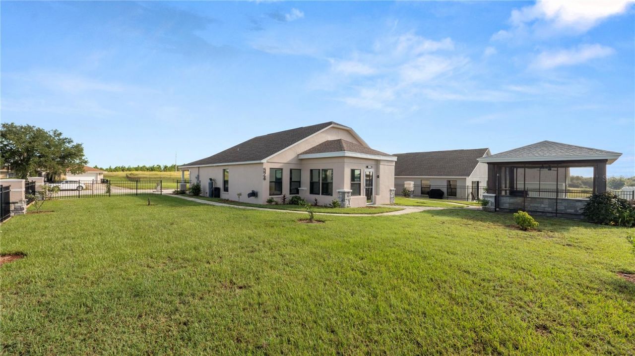 524 Central Ridge Lane , Frostproof, FL 33843 Photo