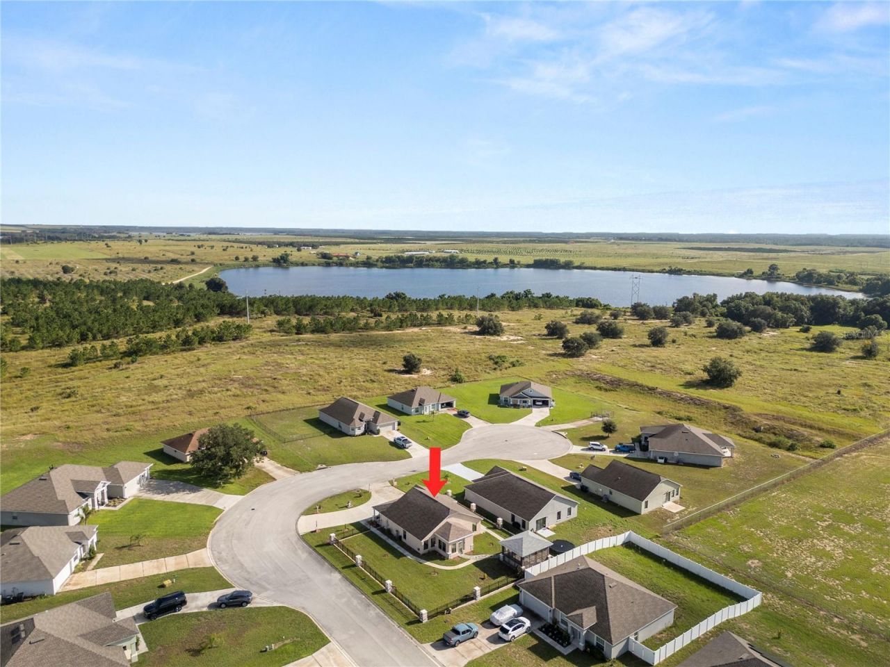 524 Central Ridge Lane , Frostproof, FL 33843 Photo