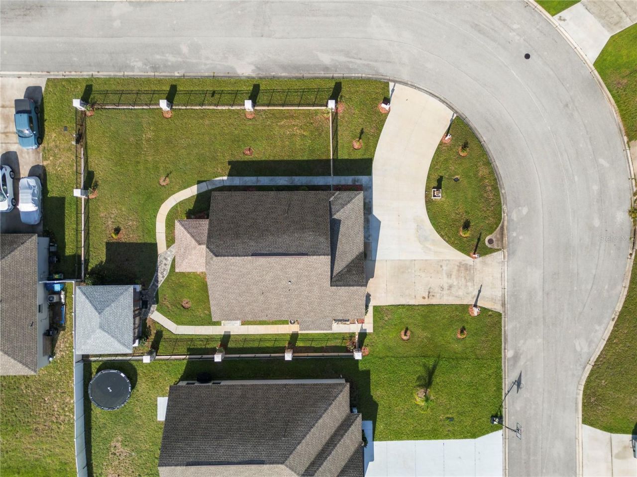 524 Central Ridge Lane , Frostproof, FL 33843 Photo