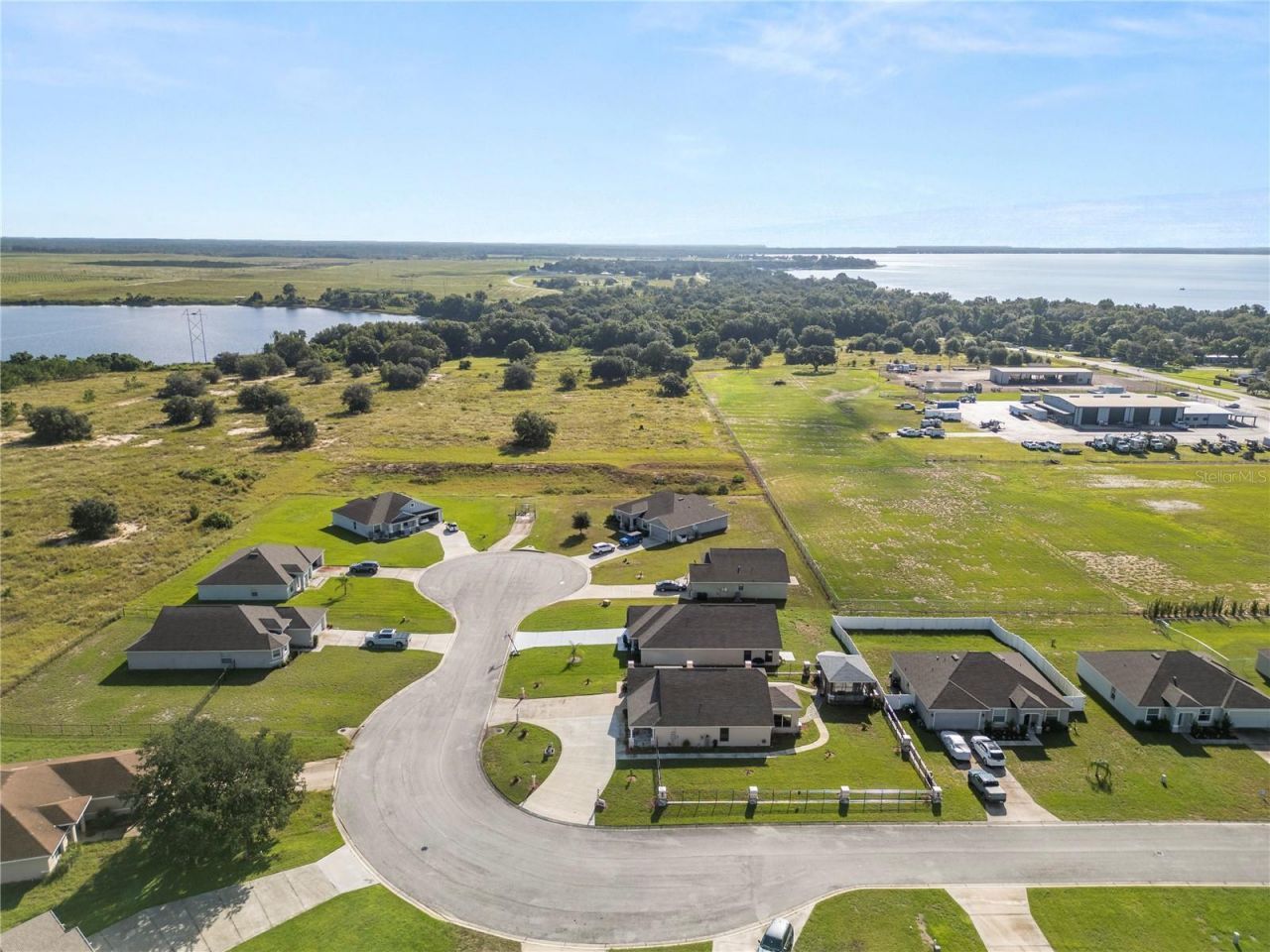 524 Central Ridge Lane , Frostproof, FL 33843 Photo
