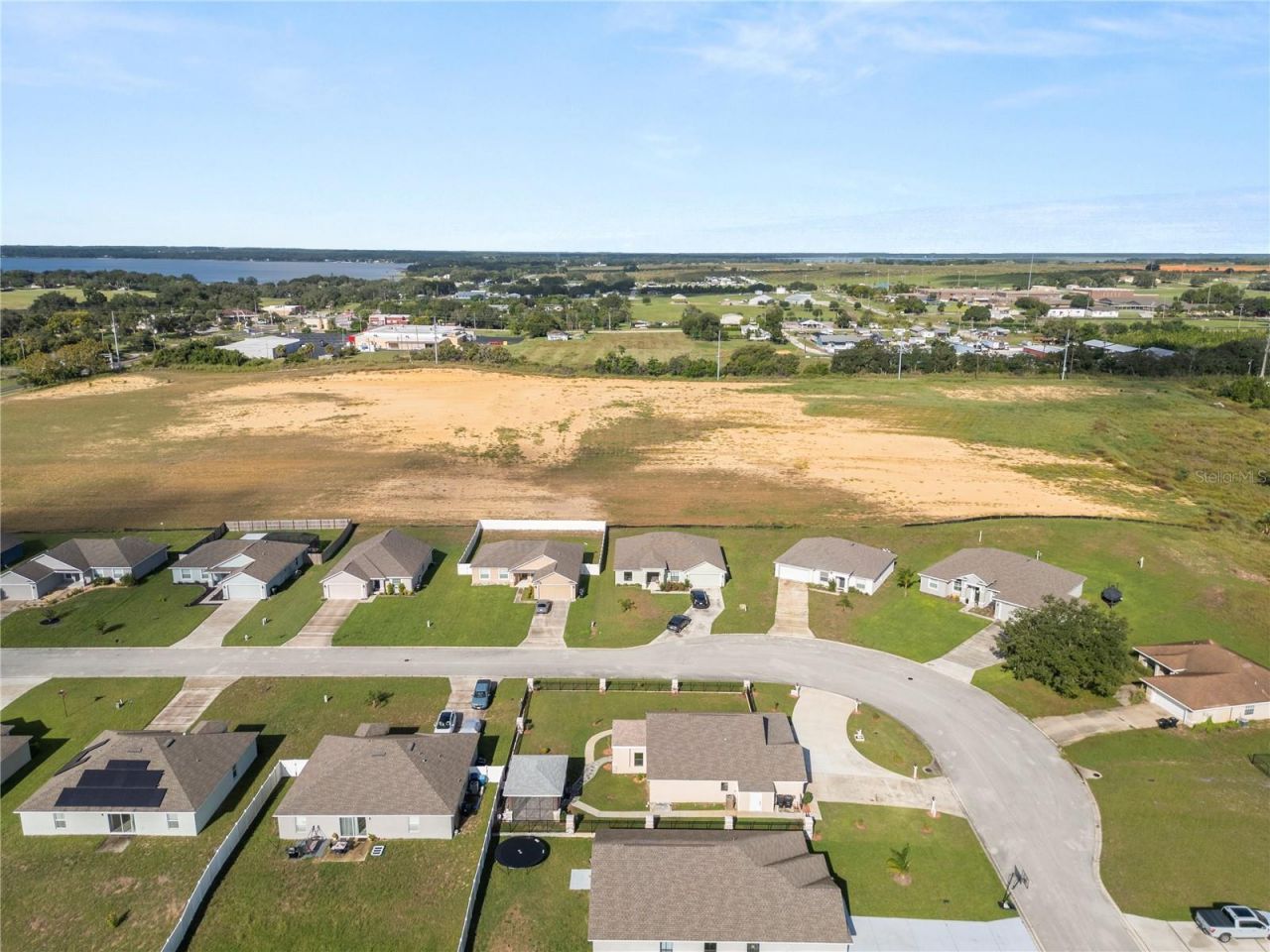 524 Central Ridge Lane , Frostproof, FL 33843 Photo