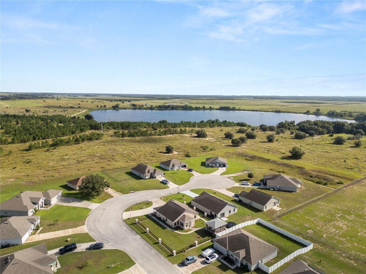 524 Central Ridge Lane , Frostproof, FL 33843 Photo