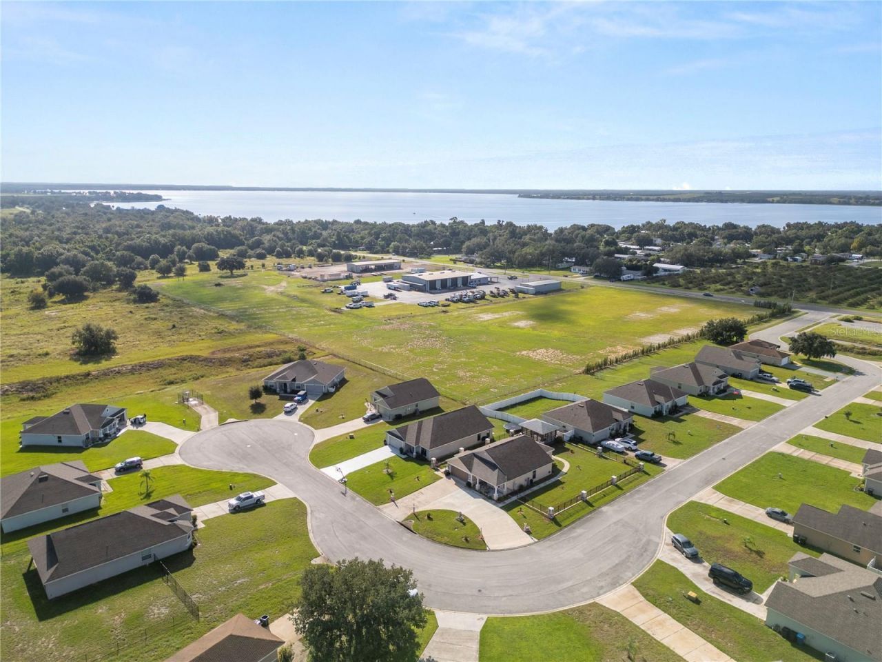 524 Central Ridge Lane , Frostproof, FL 33843 Photo