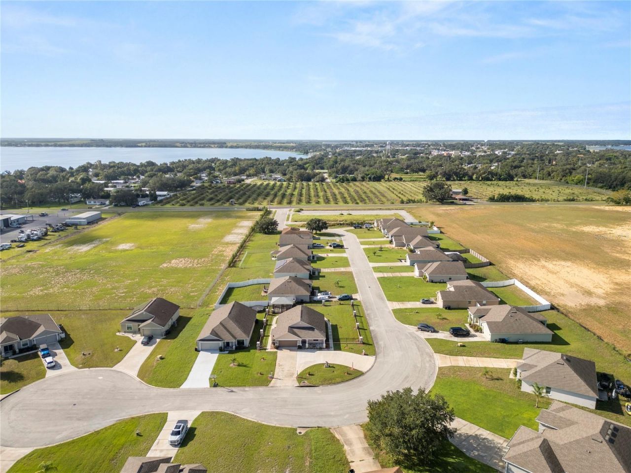 524 Central Ridge Lane , Frostproof, FL 33843 Photo