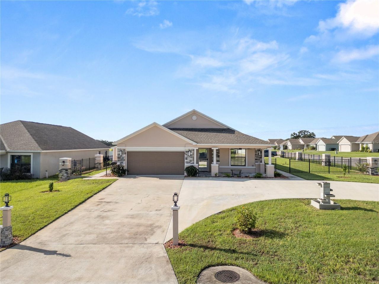 524 Central Ridge Lane , Frostproof, FL 33843 Photo