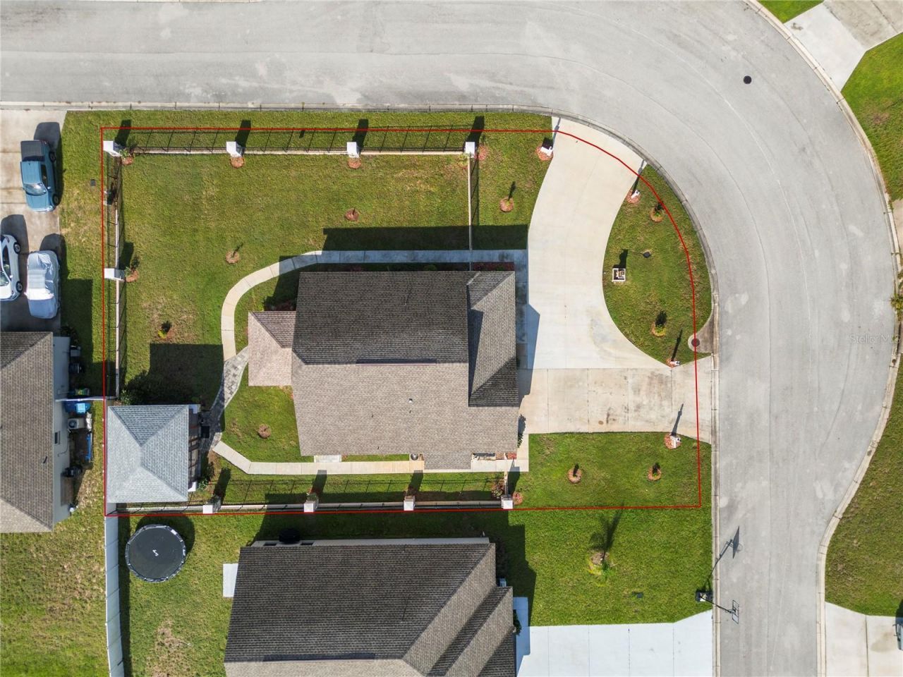 524 Central Ridge Lane , Frostproof, FL 33843 Photo
