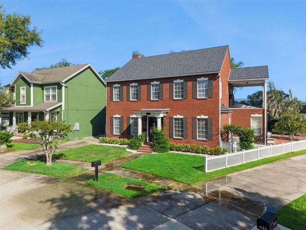 637 LAKE HARBOR CIRCLE, ORLANDO, FL 32809