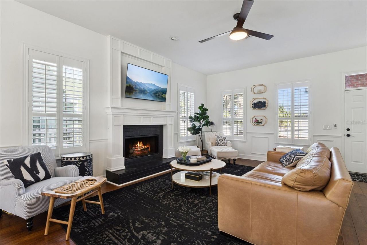 637 Lake Harbor Circle, Orlando, FL 32809 Photo