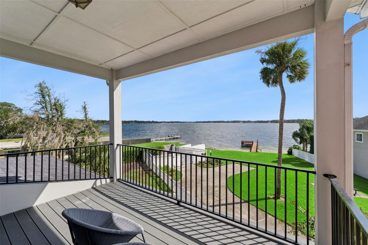 637 Lake Harbor Circle, Orlando, FL 32809 Photo