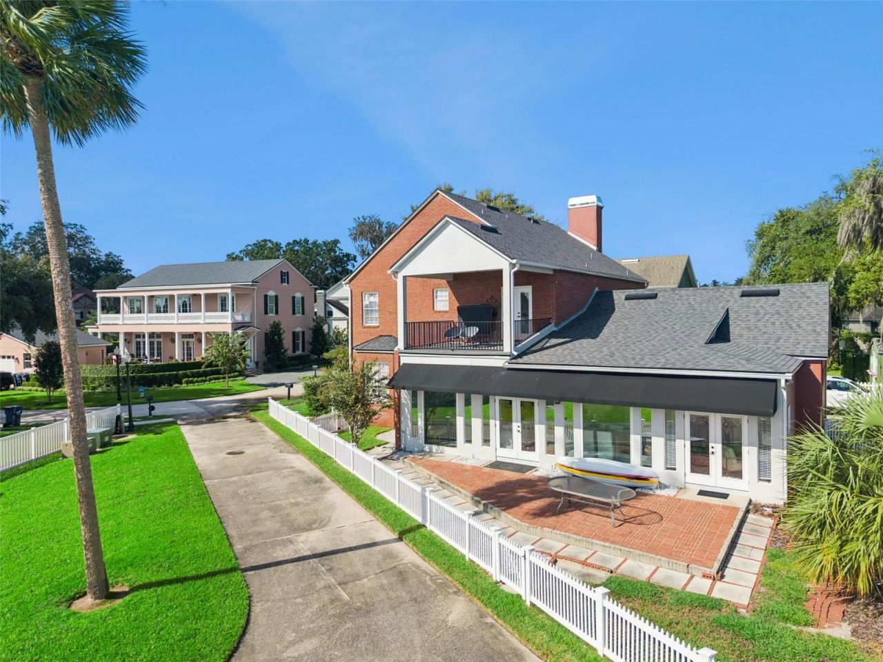 637 Lake Harbor Circle, Orlando, FL 32809 Photo