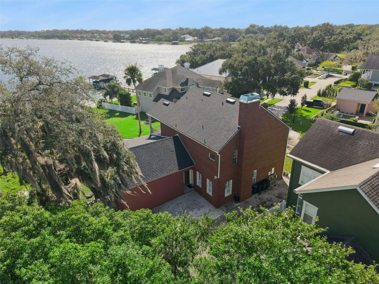 637 Lake Harbor Circle, Orlando, FL 32809 Photo