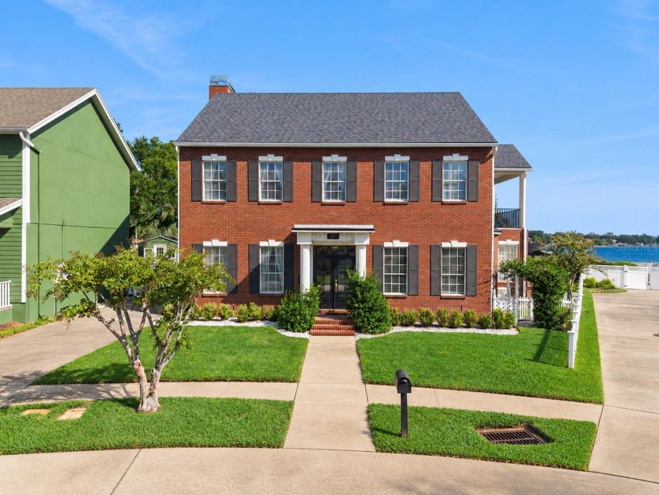 637 Lake Harbor Circle, Orlando, FL 32809 Photo